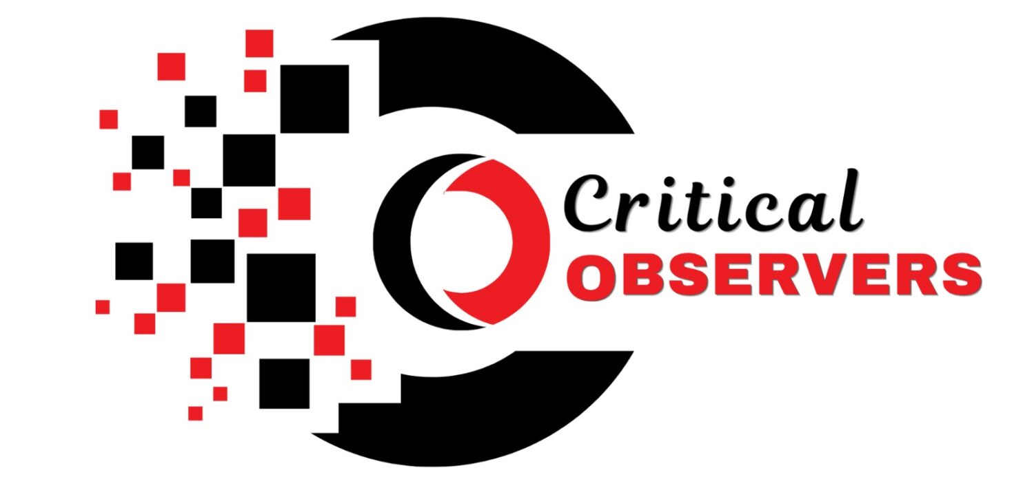 Critical Observers